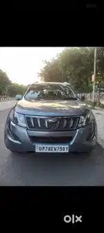 Mahindra XUV500 2017 Diesel 75000 Km Driven