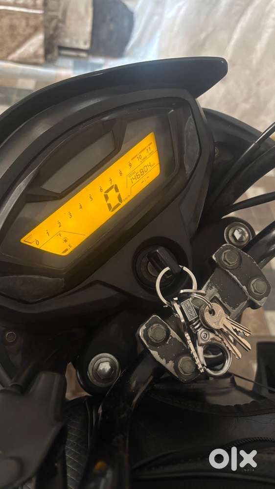 Well-maintained – no major issues, engine sound and solid.