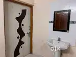 1 BHK with Bathroom and Small Verandah for rent