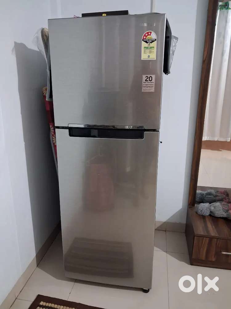 236 litre  fridge Samsung 2024 for sale