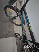 SALE OFCYCLE