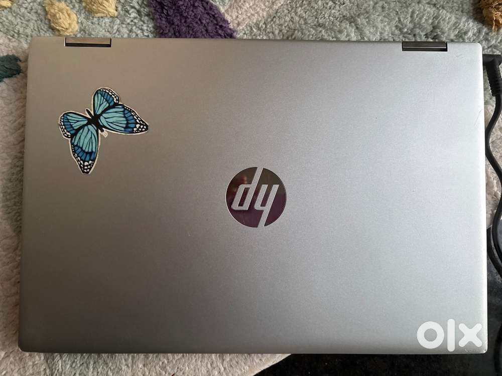 HP Pavillion X 360 convertible 14 DW1038TU