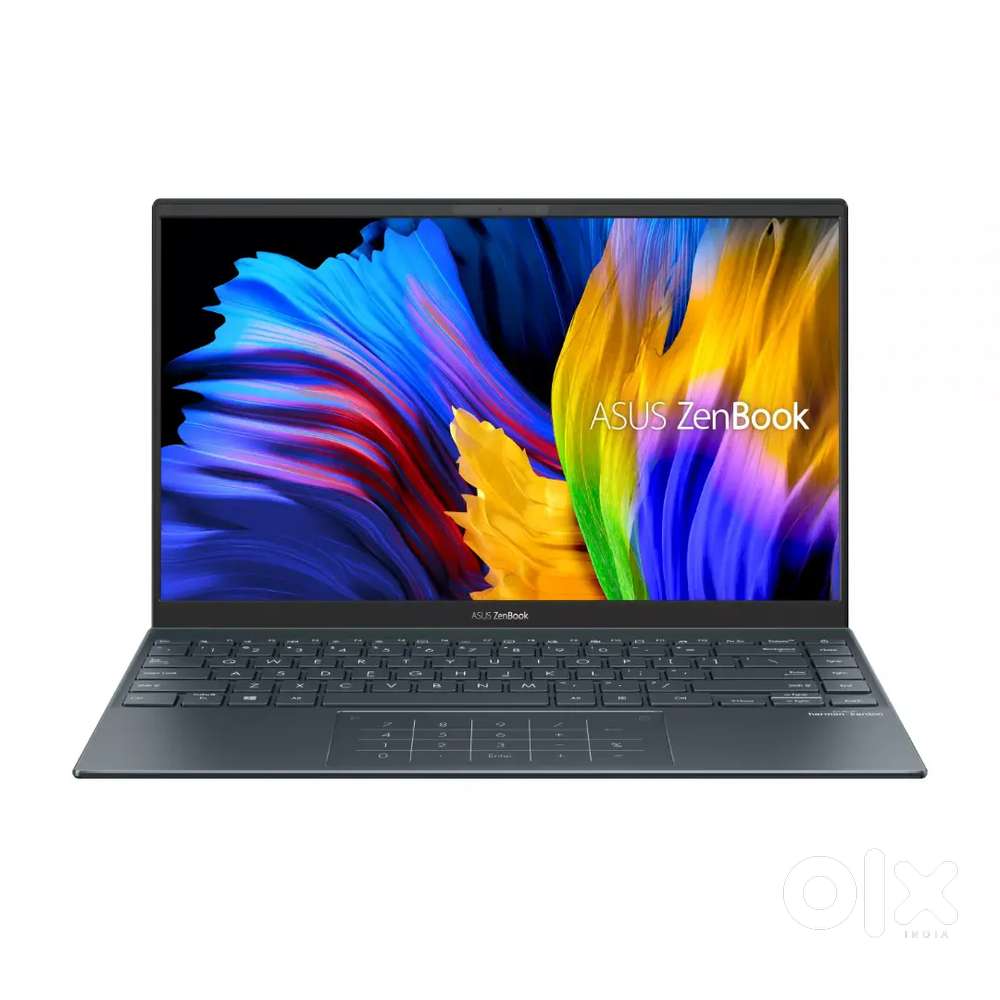 Asus zenbook 14
