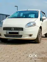 Fiat Punto multijet Emotion