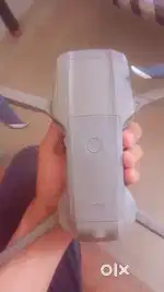 Drone camera