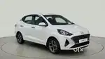 Hyundai Aura SX Manual, 2020, Petrol