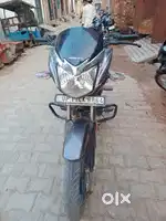 Good condition service maintain one hand bike