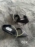 Brand New Steve Madden Heels  MRP ₹11,000, Selling at ₹8,999