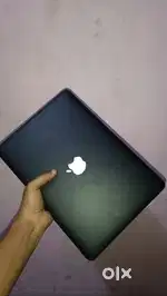 Macbook air 13inch all orginal 8gb ram i5