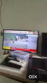 LCD LED TV REPAIRING CHIPLEVEL SERVICE
