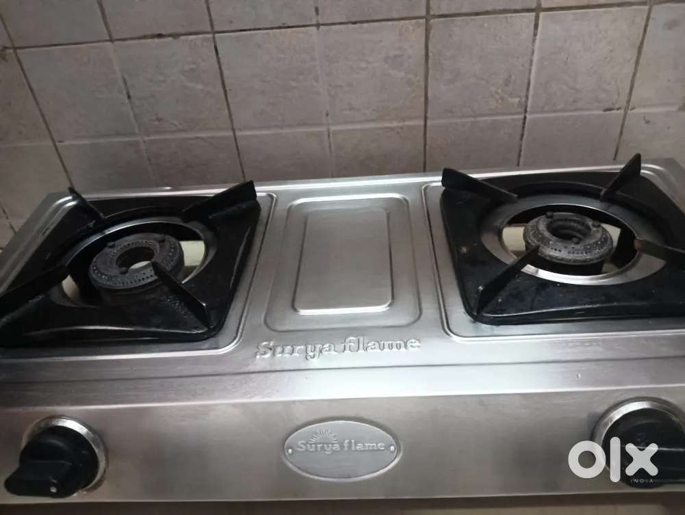 Gas stove  sell