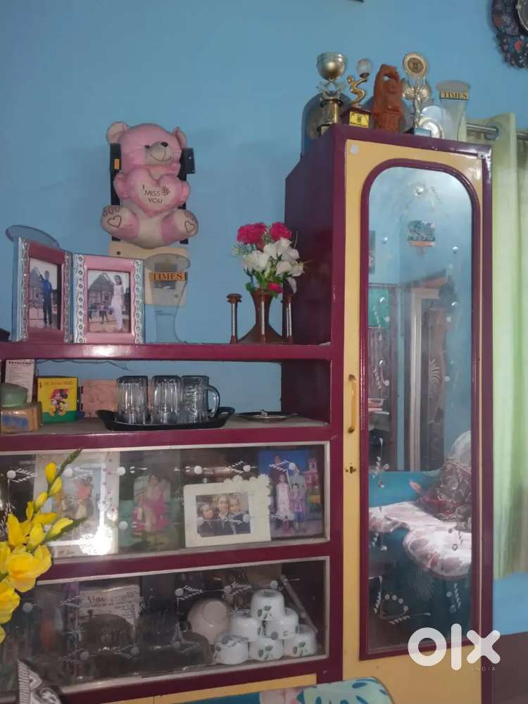 New and less priced showcase