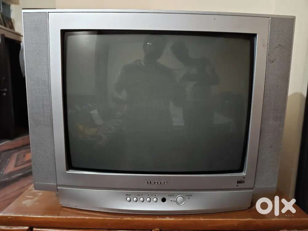 Sony TV all working