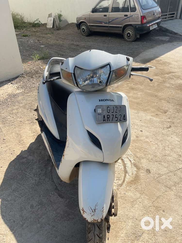 Activa 3G - 2015 bragaining open