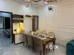 FURNISHED ON ROAD 2BHK FLAT FOR SALE