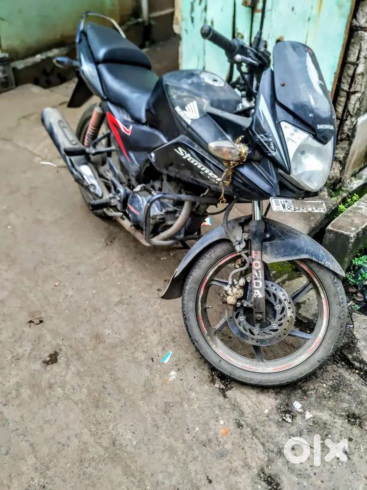 Honda Stunner CBF Bs4 For sale