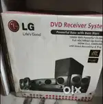 LG Music Player