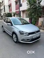Volkswagen Polo 1.5 TDI Highline Plus, 2017, Diesel