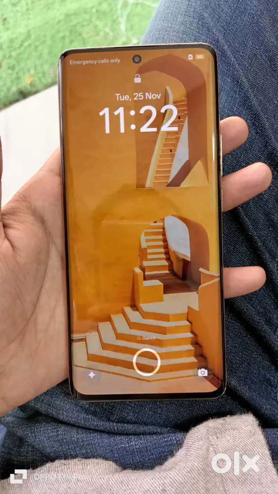 Realme 11 Pro Plus 5G 8/256 200MP Gaming Phone