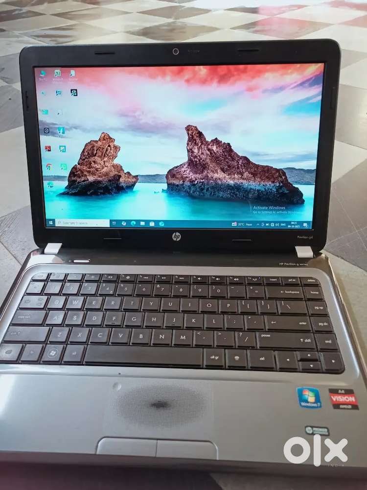 Hp pavilion g series