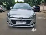 Hyundai Elite i20 2016 Diesel Well Maintained