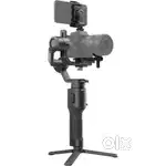 Gimbal/ Stabilizer for Cameras DSLR & mirrorless