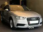 Audi A3 2015 Diesel Well Maintained