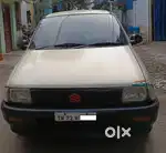 Maruti Suzuki Zen Estilo, 2002, Petrol