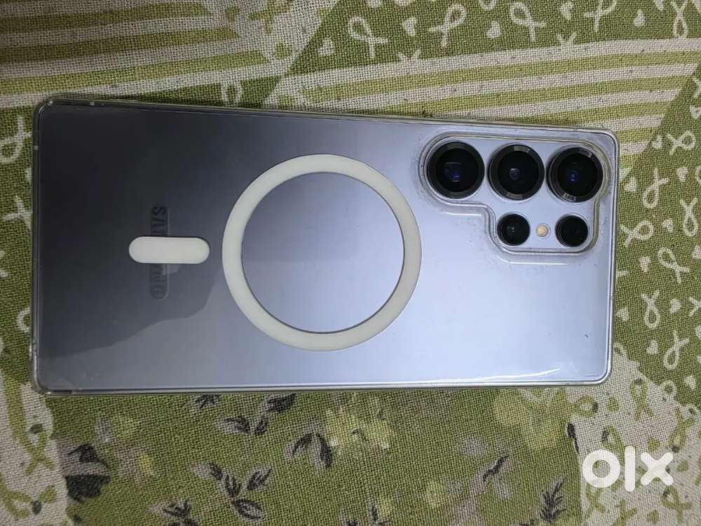 s25 ultra 12/512 blue