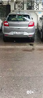 Maruti Suzuki Baleno 2022 Petrol 10000 Km Driven