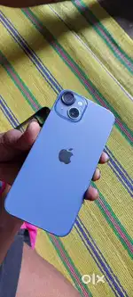 Bettry helth 91% iphone 13 .