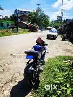 Yamaha R15 Good condition