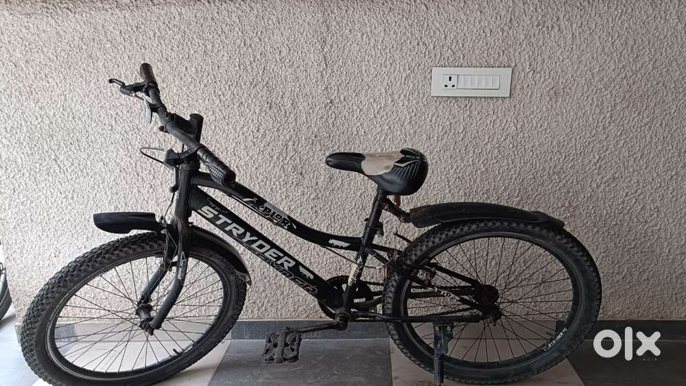 Stryder Xplor Bicycle in Good Condition”