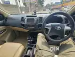 Toyota Fortuner 2014 Diesel Well Maintained