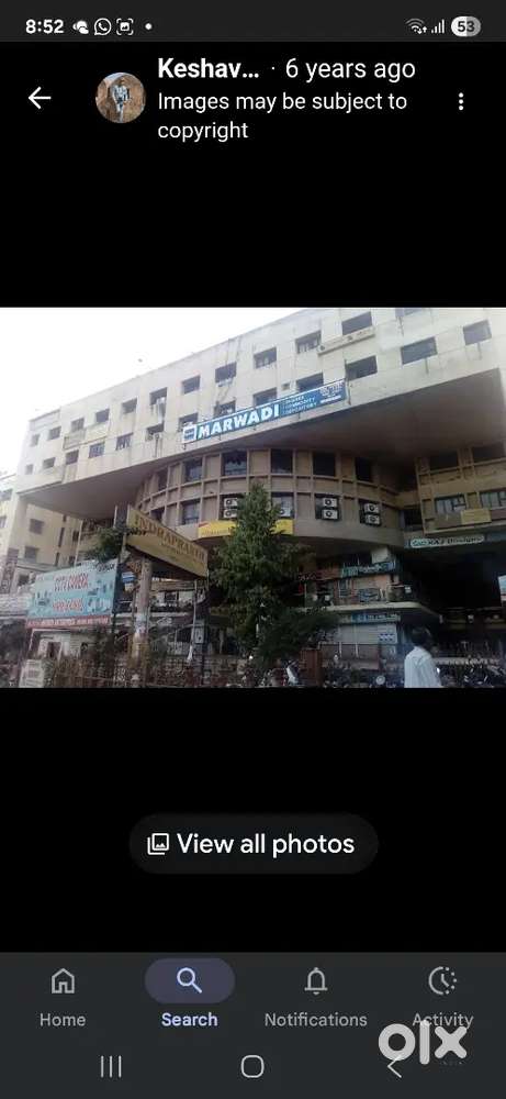 Urgant sale..office..shop..godown..classroom..clinic. etc