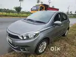 Tata Tiago XZA AMT 2018