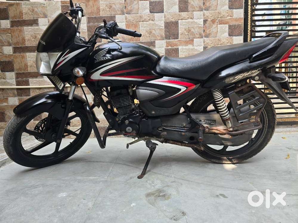 Used bike in very good condition