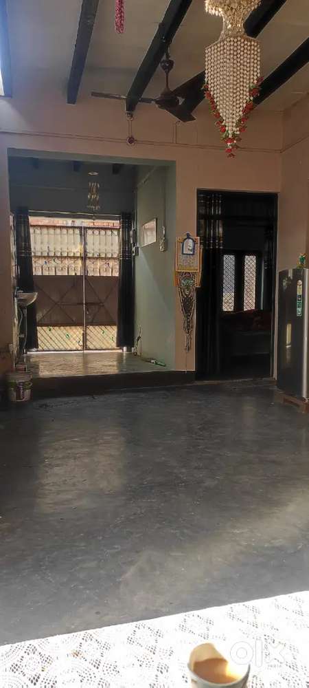 Good location house