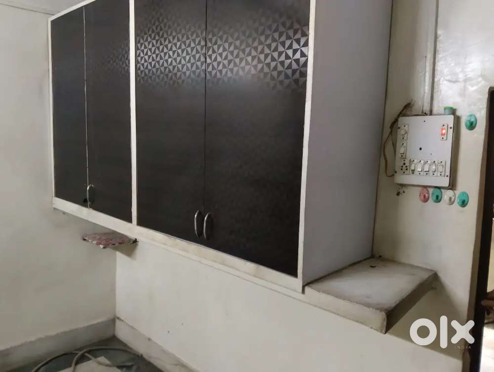 Two room set on rent in independent house