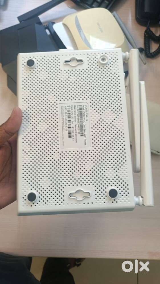 Router for selling