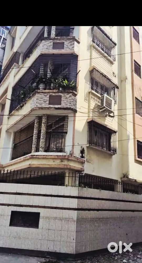 3BHK FLAT FOR SALE IN PALM AVENUE