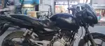 Immediate sale Pulsar with good condition running enjine