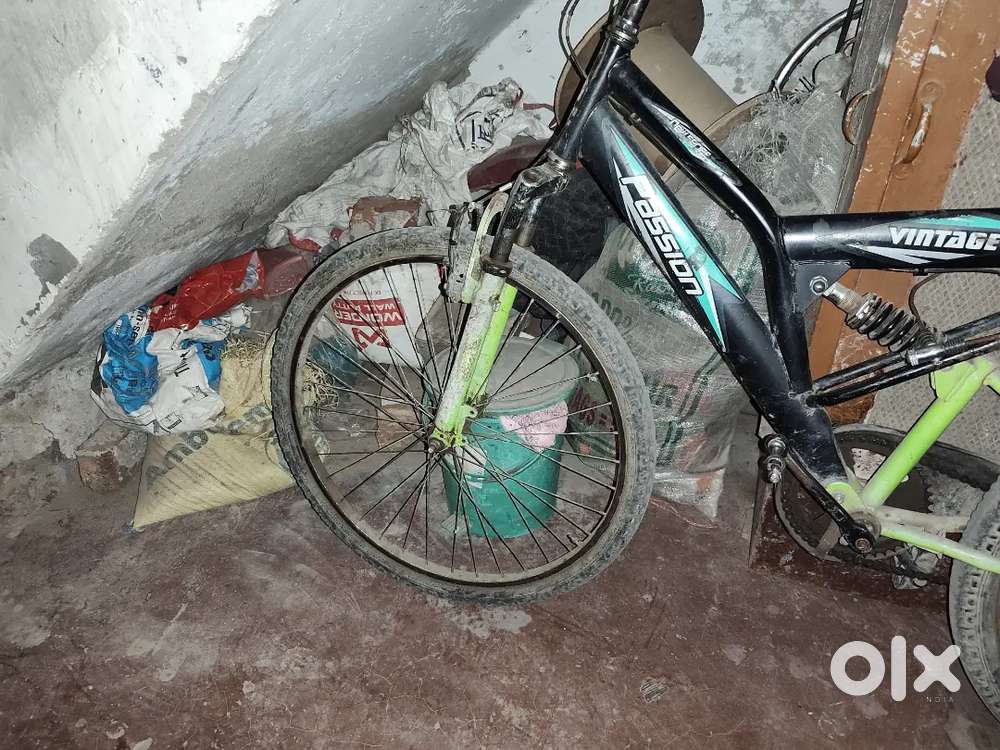 Piche wali break wire kharab hai