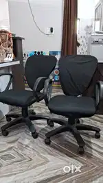 Office Wheelchair