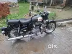 Army persune new condistion full maintain