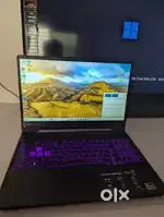 ASUS TUF A15