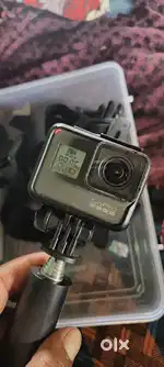 HERO GO PRO 5 BLACK