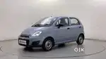 Chevrolet Spark 1.0 LS, 2013, Petrol