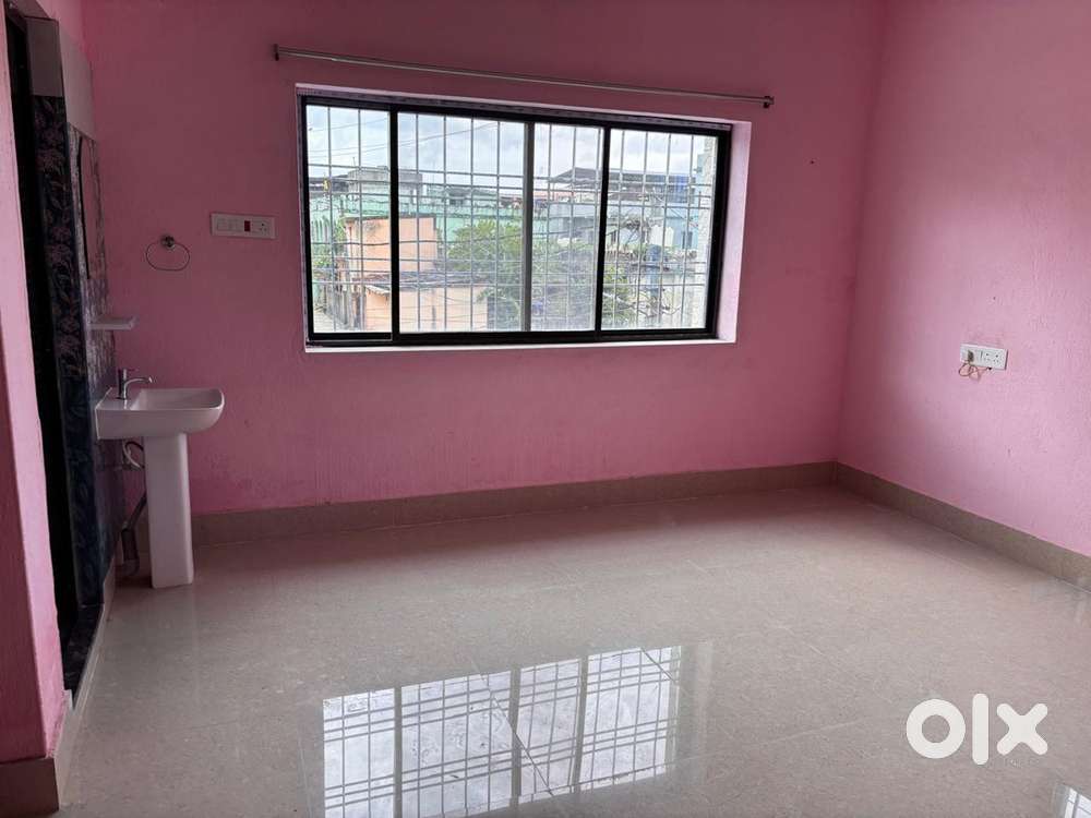 Newly Constructed 1bhk House for Rental