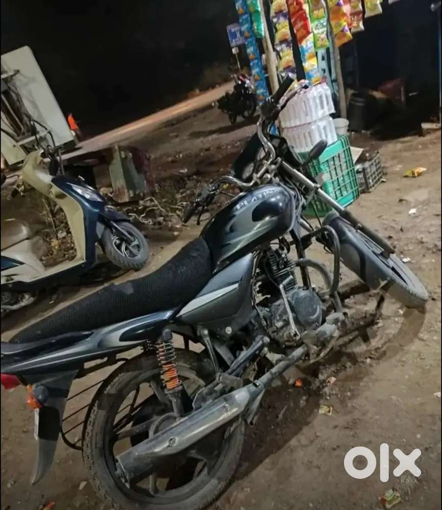 Full condition bike 37000 finel